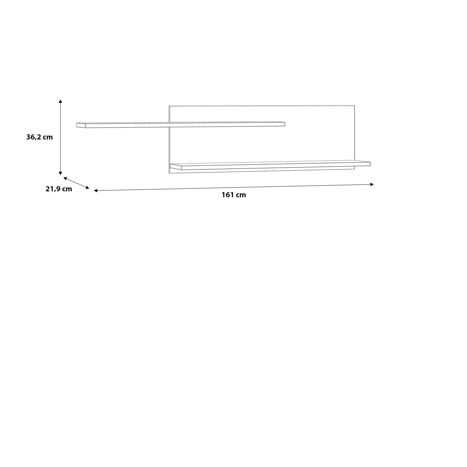 #Lefkadas balta komoda# - #Maxibaldai#