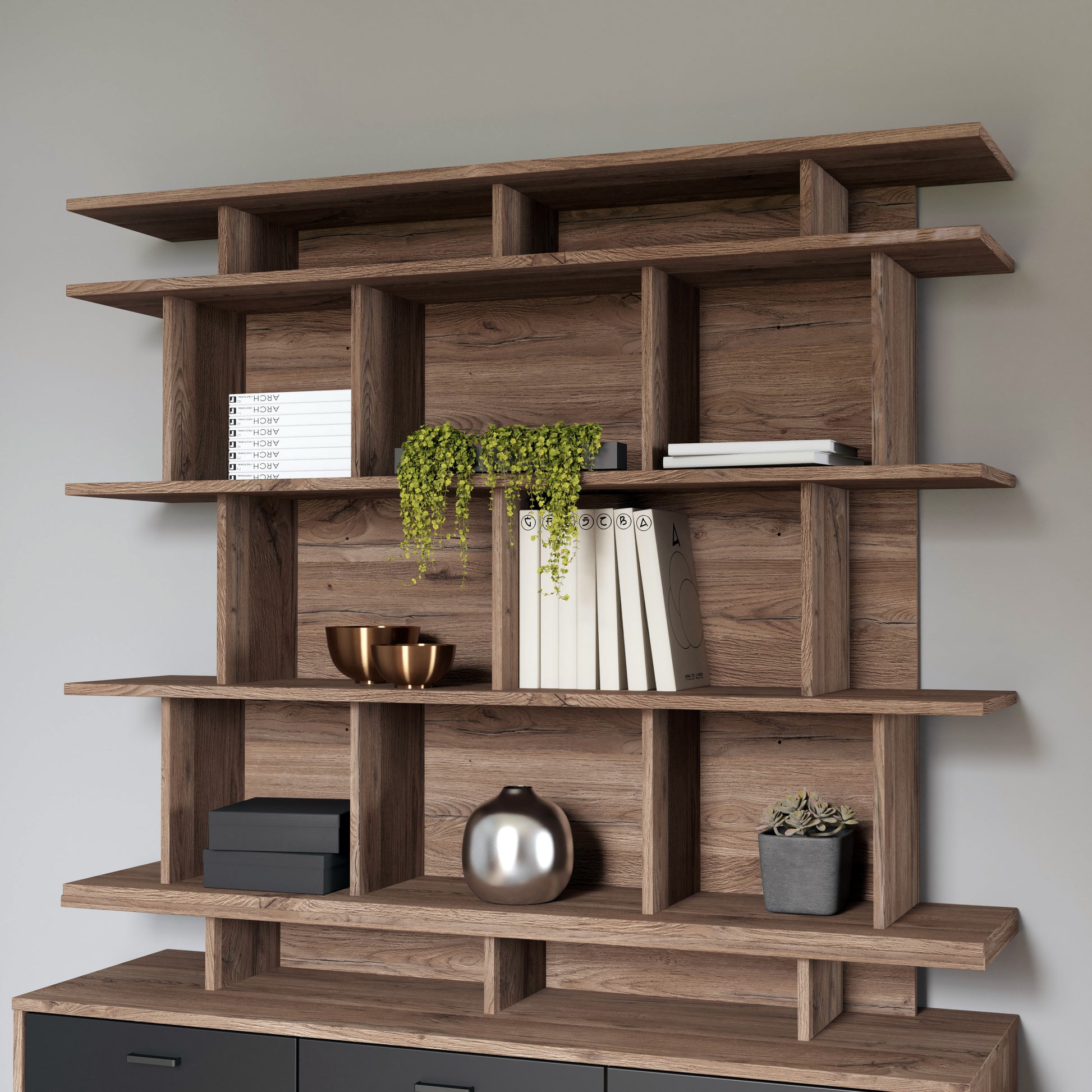 #Lefkadas balta komoda# - #Maxibaldai#