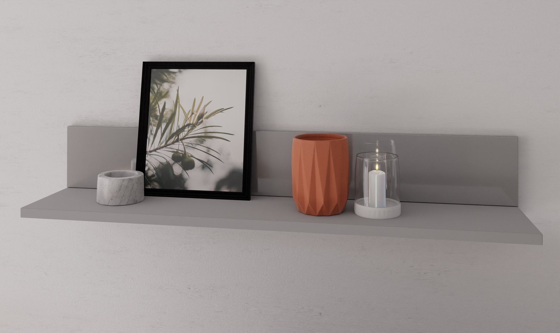 #Lefkadas balta komoda# - #Maxibaldai#