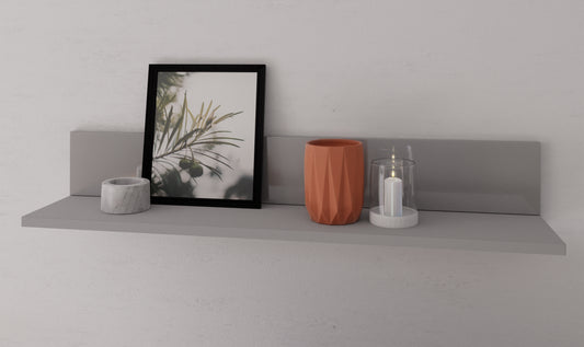 #Lefkadas balta komoda# - #Maxibaldai#