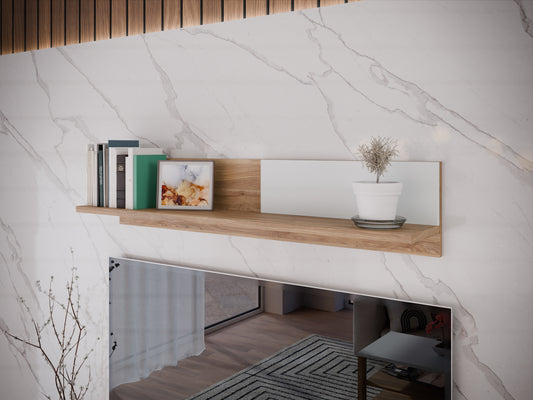 #Lefkadas balta komoda# - #Maxibaldai#