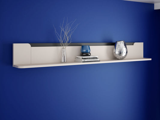 #Lefkadas balta komoda# - #Maxibaldai#