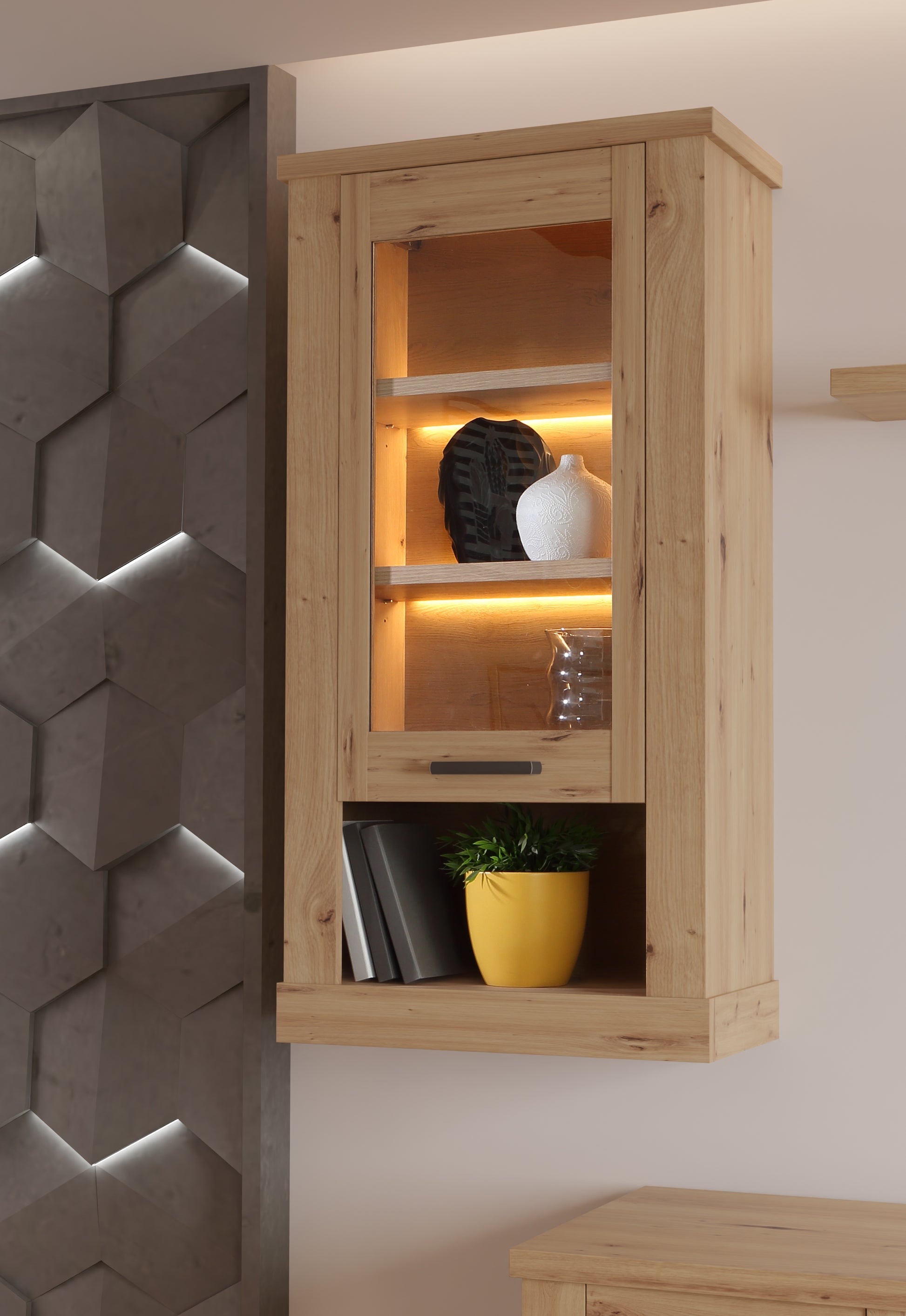 #Lefkadas balta komoda# - #Maxibaldai#