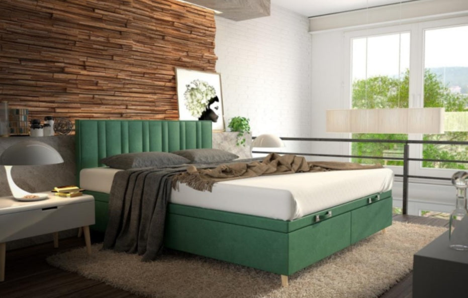 #Lefkadas balta komoda# - #Maxibaldai#