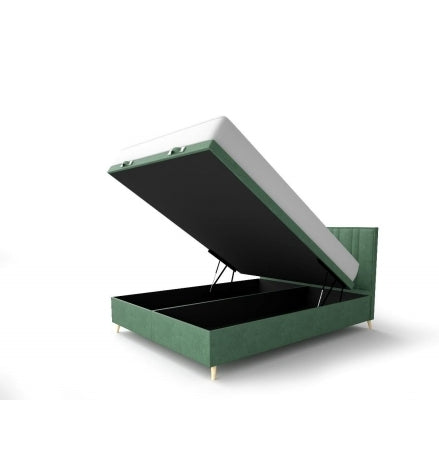 #Lefkadas balta komoda# - #Maxibaldai#