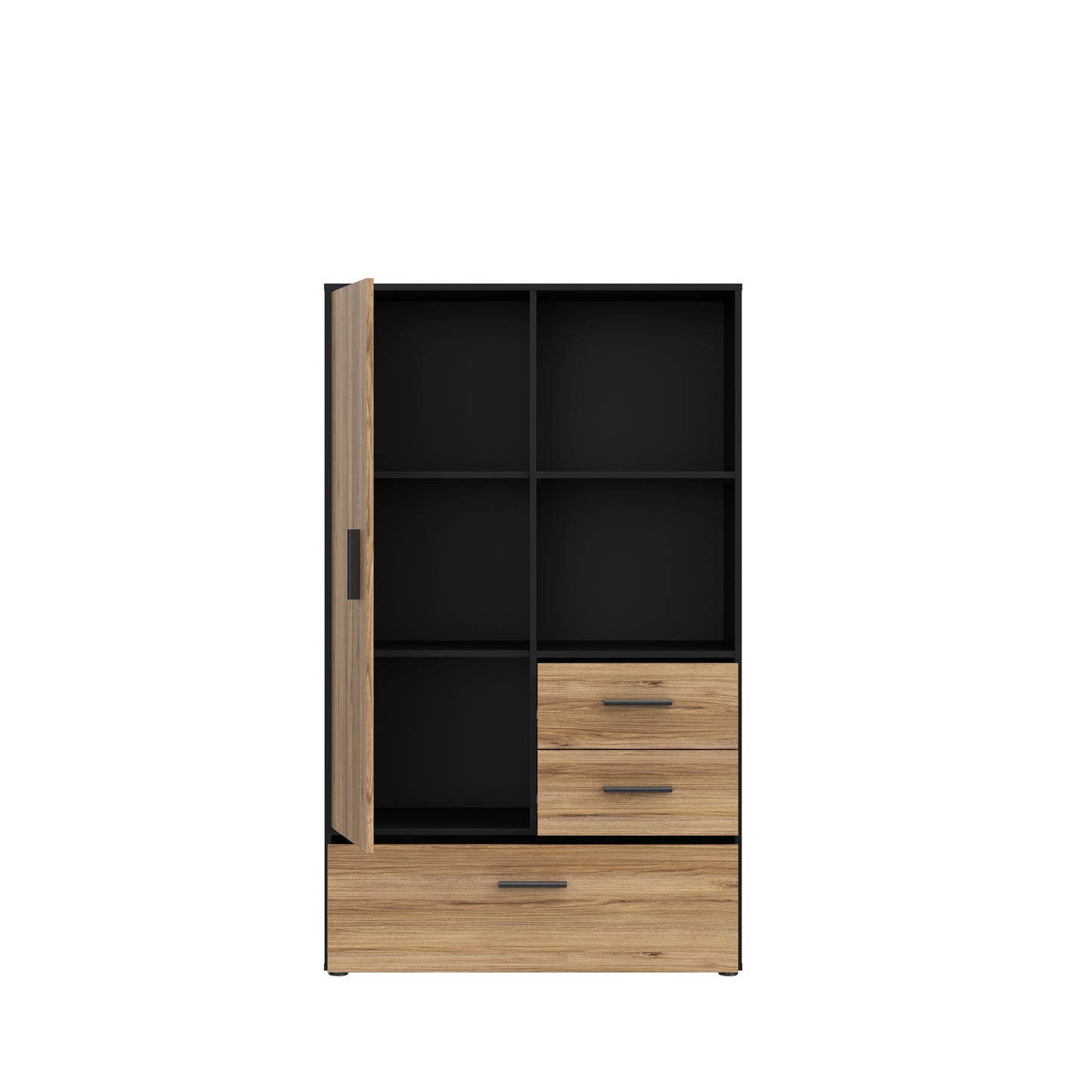 #Lefkadas balta komoda# - #Maxibaldai#