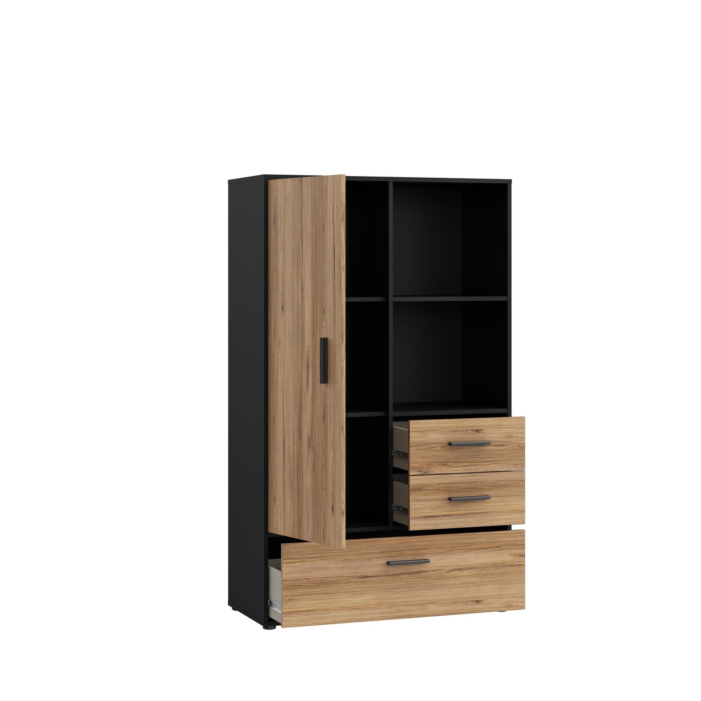 #Lefkadas balta komoda# - #Maxibaldai#