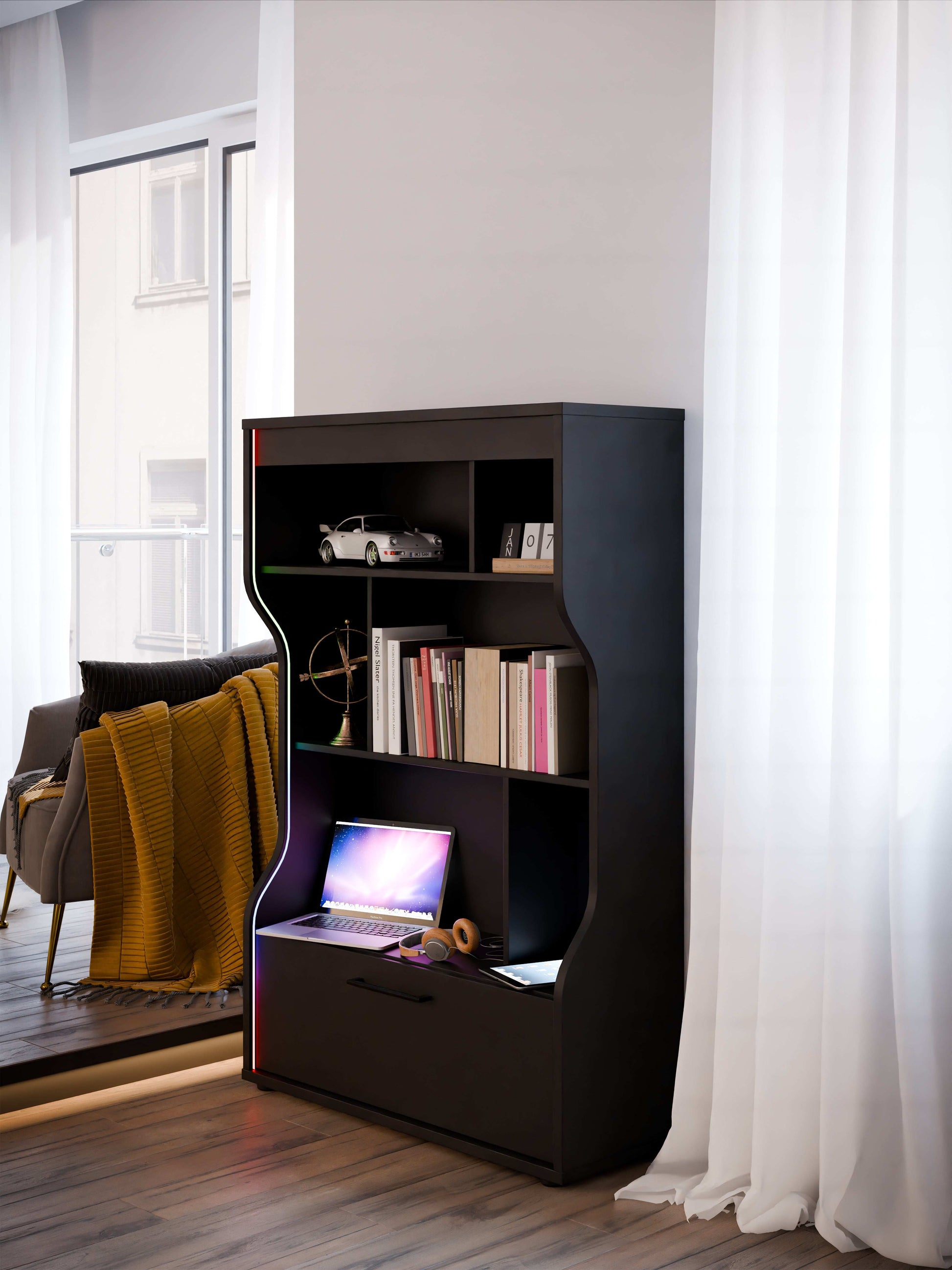 #Lefkadas balta komoda# - #Maxibaldai#