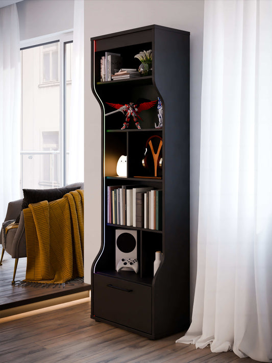 #Lefkadas balta komoda# - #Maxibaldai#