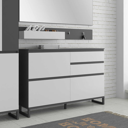 Batų spintelė Quayle UG