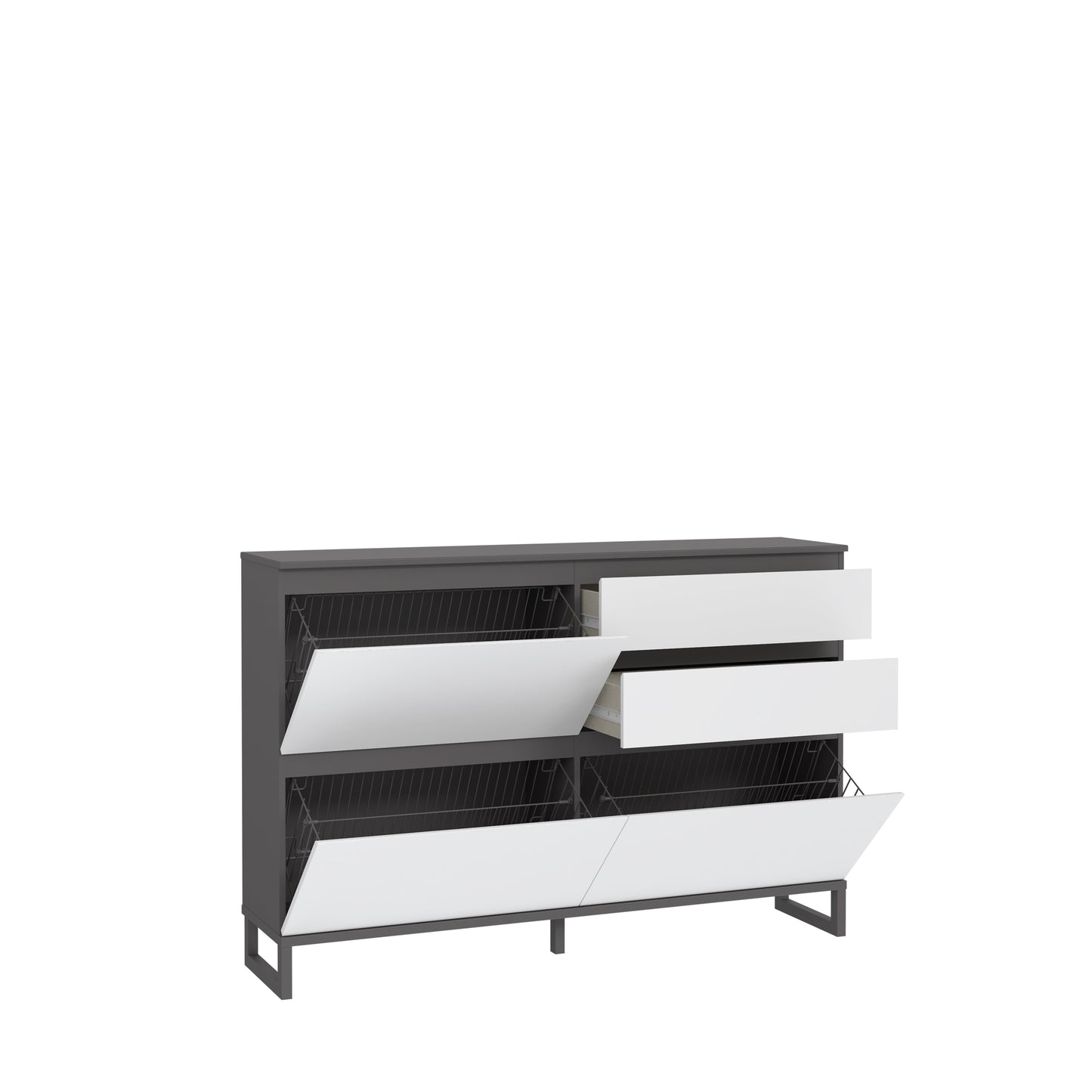 Batų spintelė Quayle UG