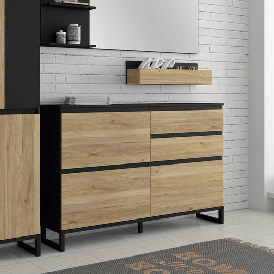 Batų spintelė Quayle ZJ