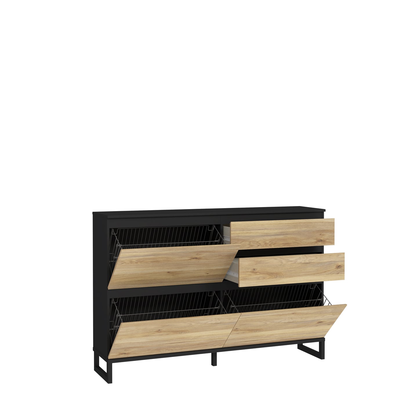 Batų spintelė Quayle ZJ