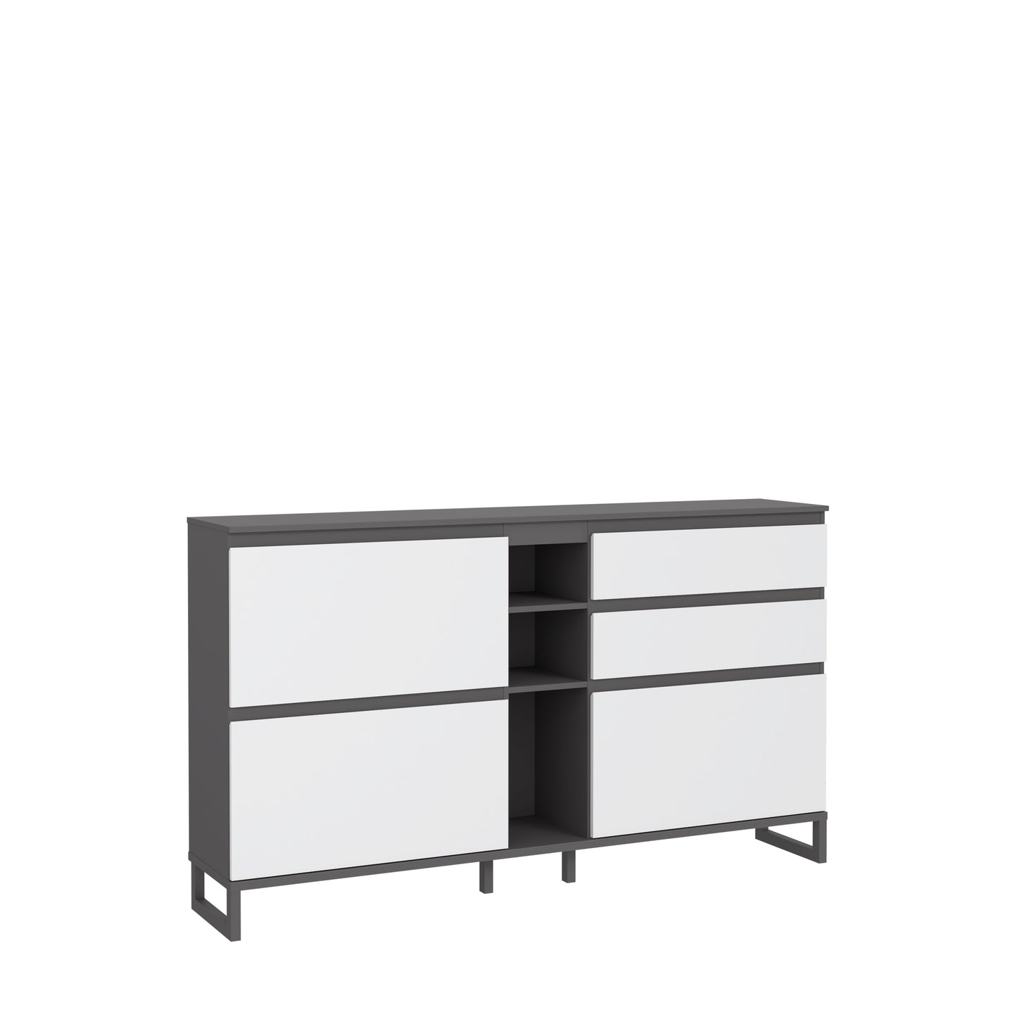 Batų spintelė Quayle GU