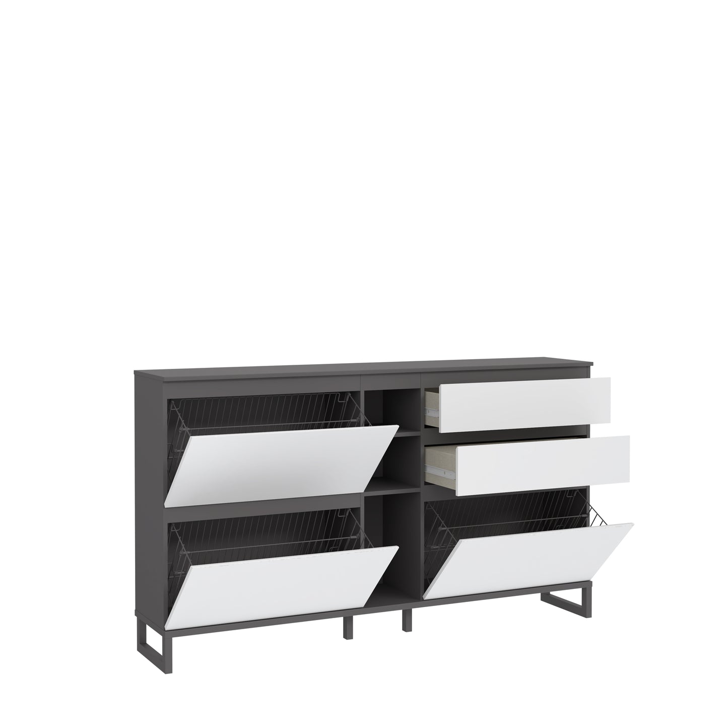 Batų spintelė Quayle GU