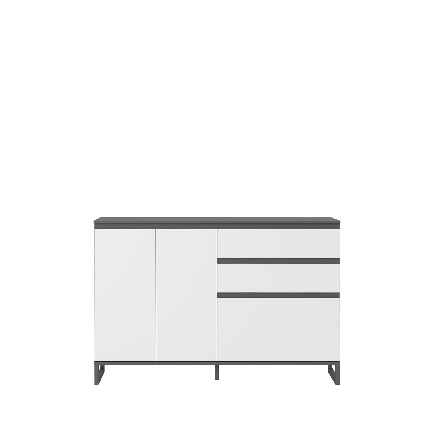 Batų spintelė Quayle U