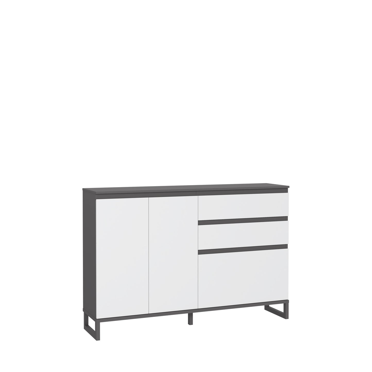 Batų spintelė Quayle U