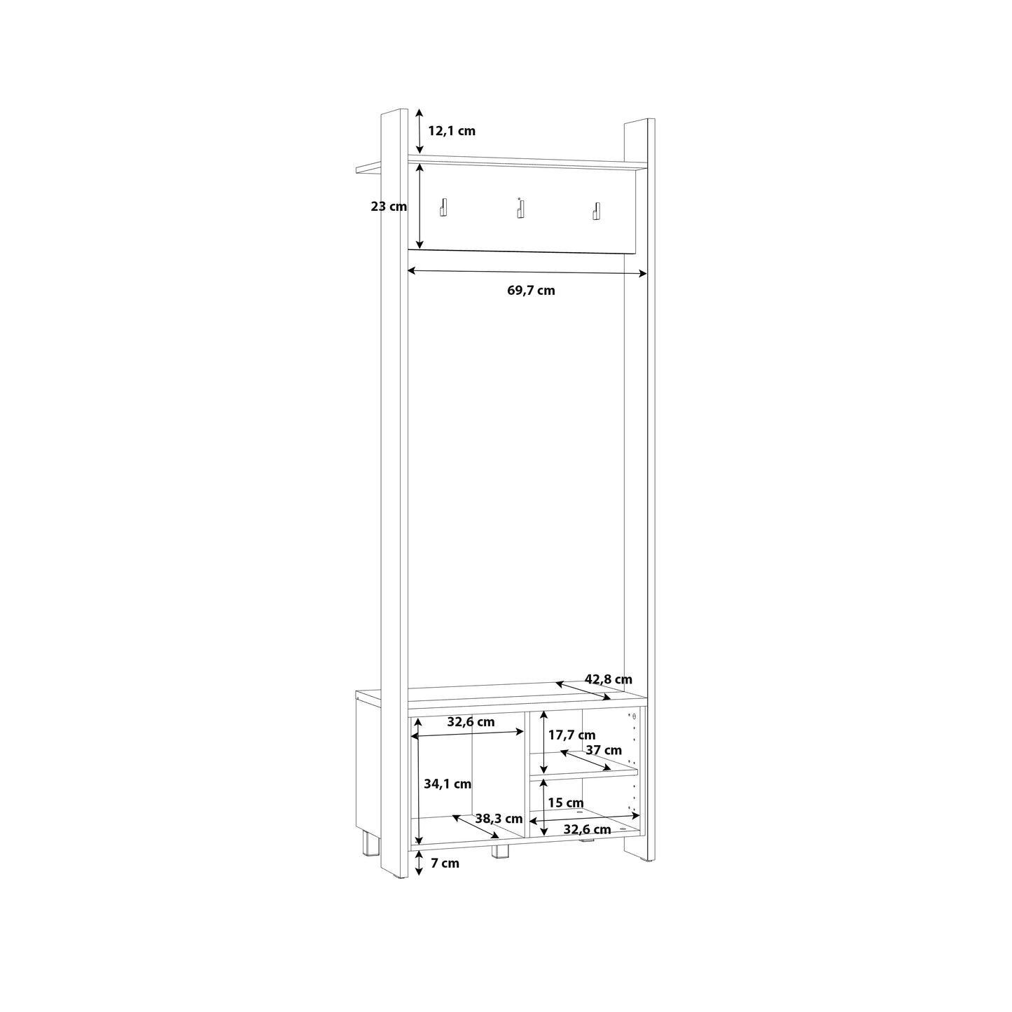 Sieninė kabykla Ryloth
