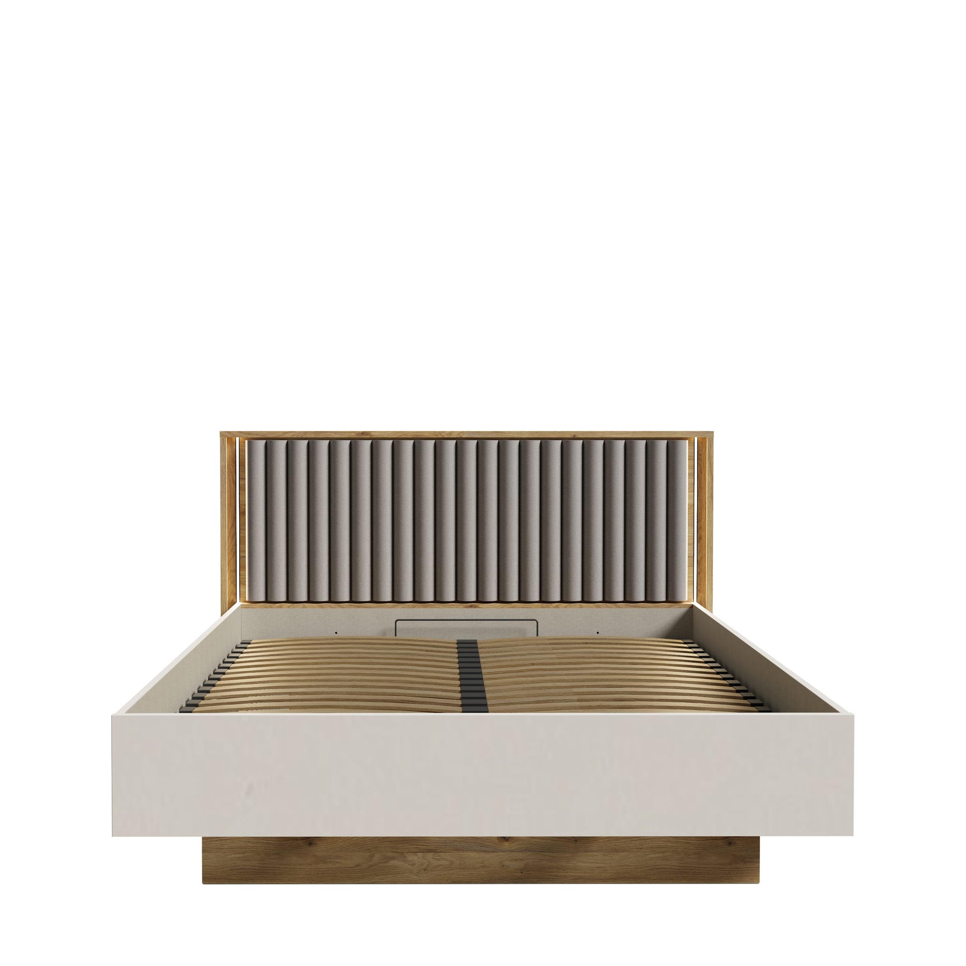 #Lefkadas balta komoda# - #Maxibaldai#