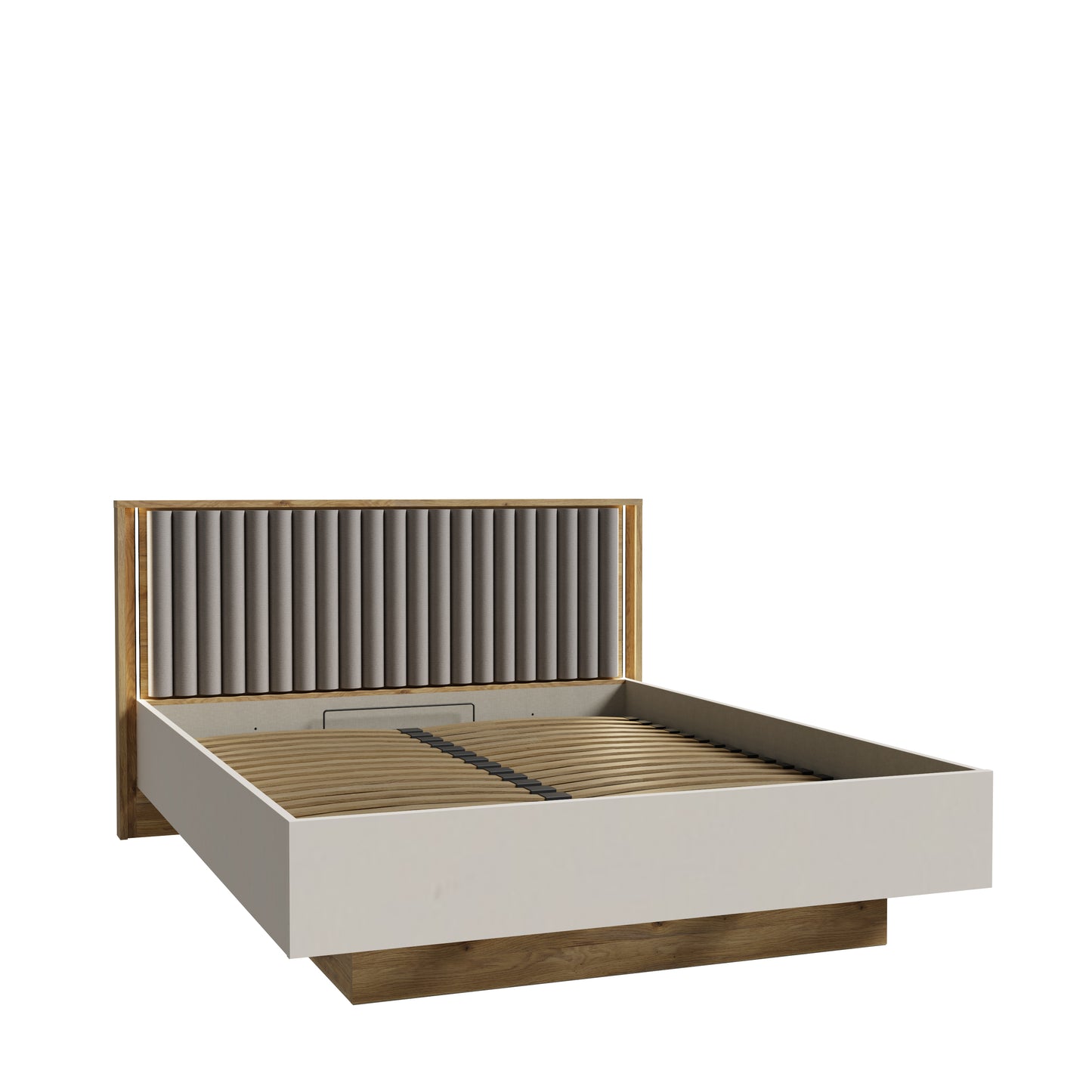 #Lefkadas balta komoda# - #Maxibaldai#