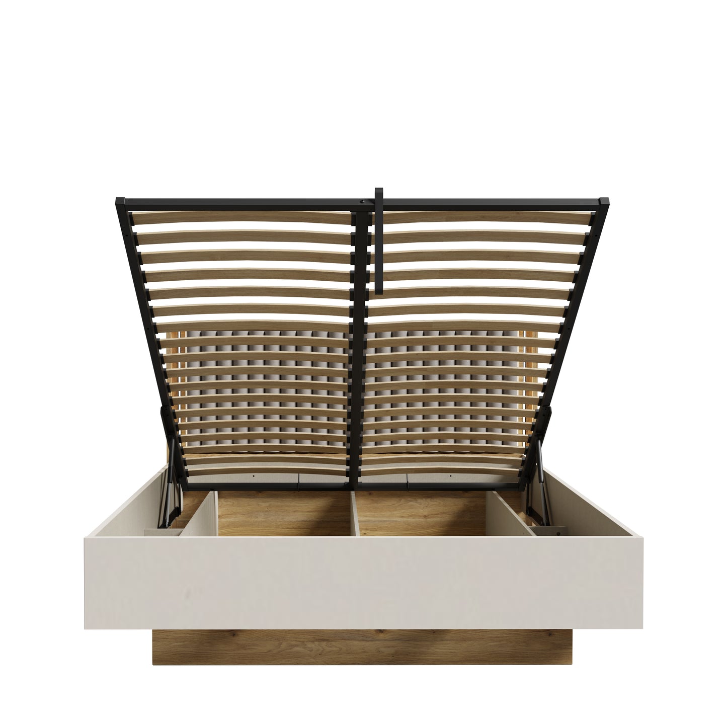 #Lefkadas balta komoda# - #Maxibaldai#