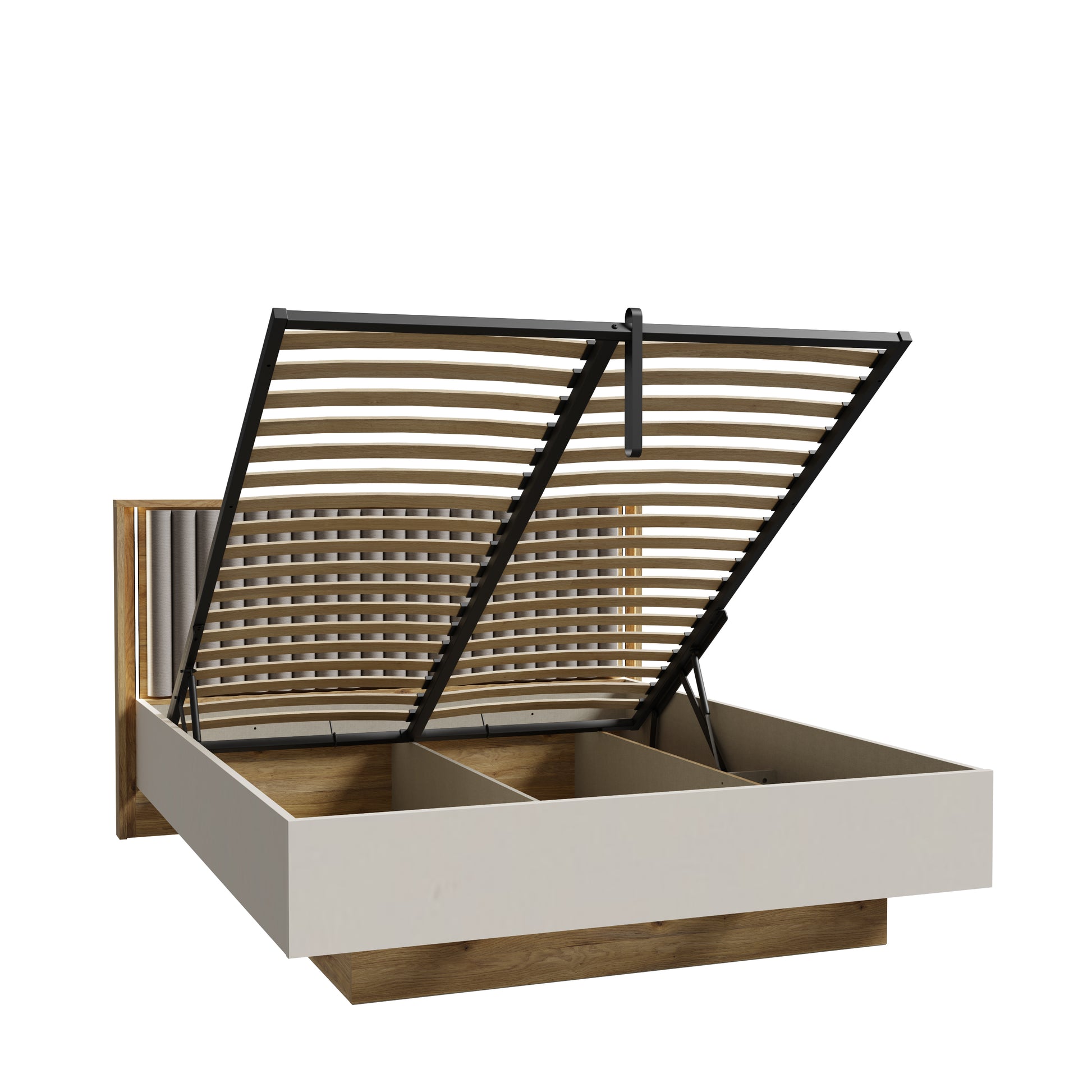 #Lefkadas balta komoda# - #Maxibaldai#