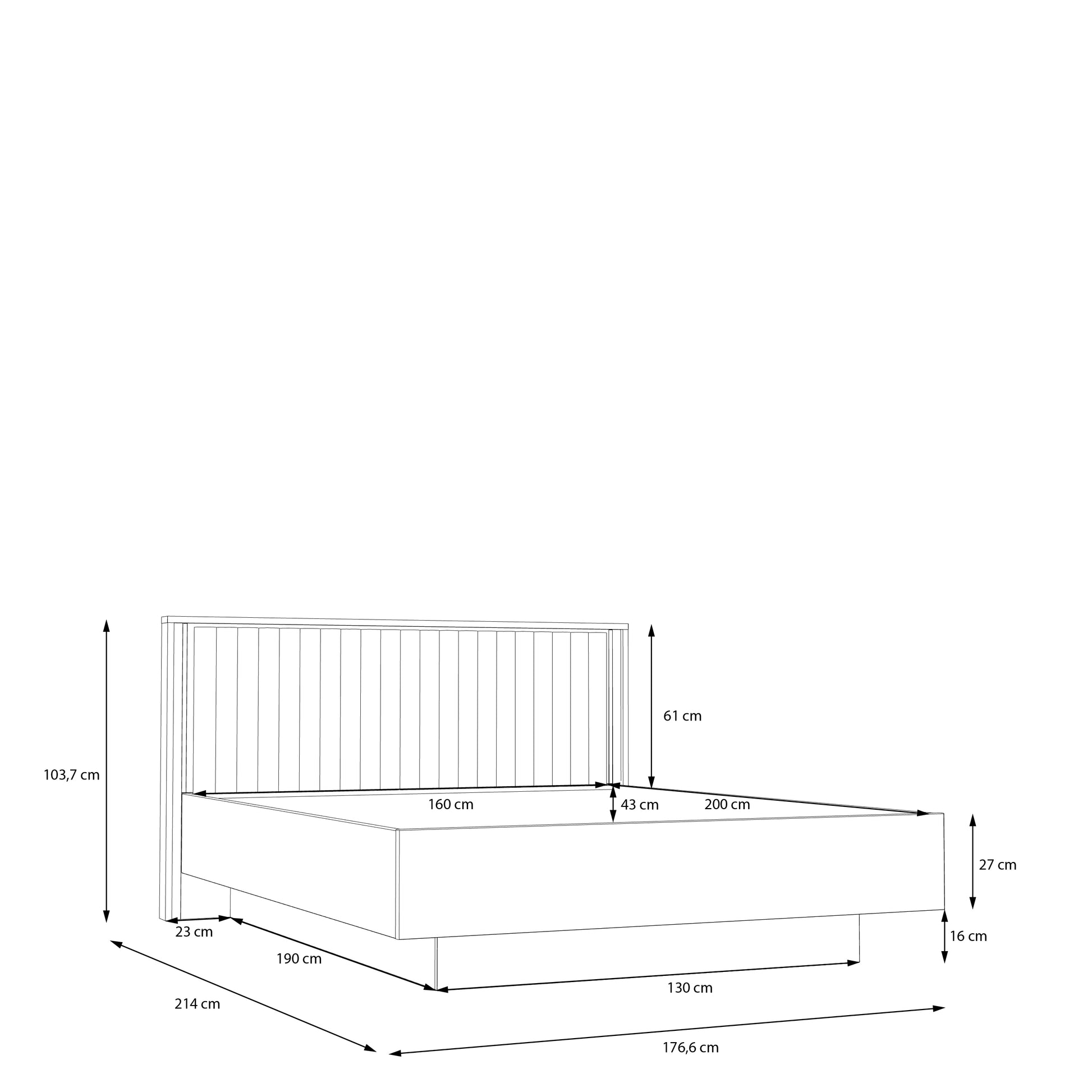 #Lefkadas balta komoda# - #Maxibaldai#