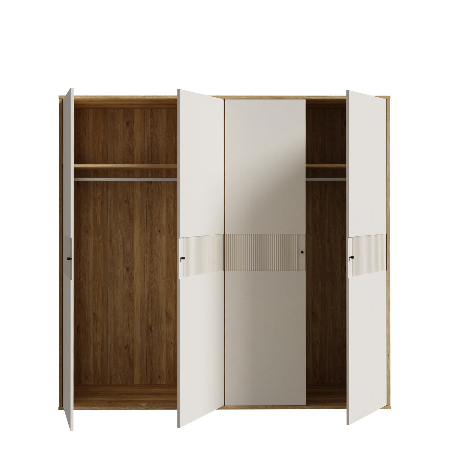 #Lefkadas balta komoda# - #Maxibaldai#