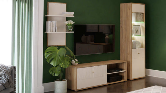 Svetainės komplektas Risso