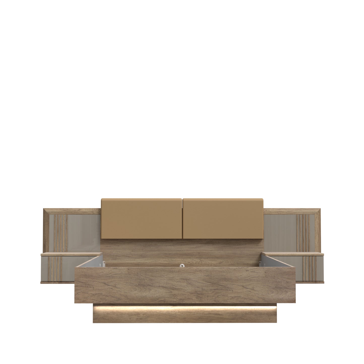 #Lefkadas balta komoda# - #Maxibaldai#