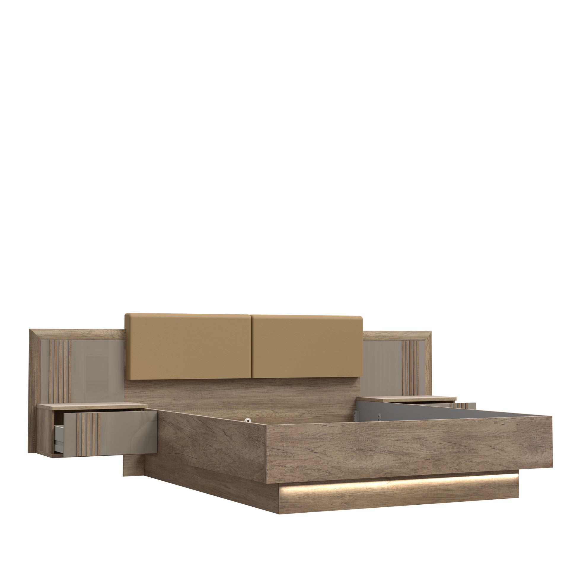 #Lefkadas balta komoda# - #Maxibaldai#