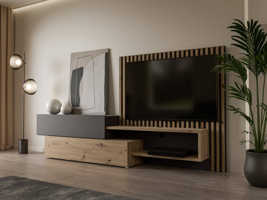 #Lefkadas balta komoda# - #Maxibaldai#