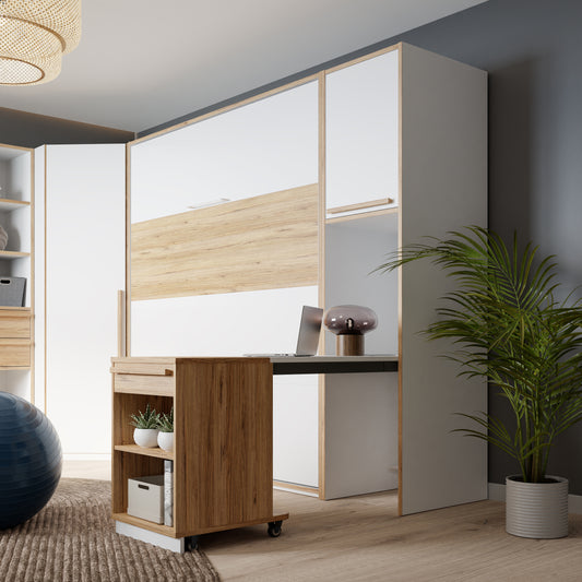 #Lefkadas balta komoda# - #Maxibaldai#