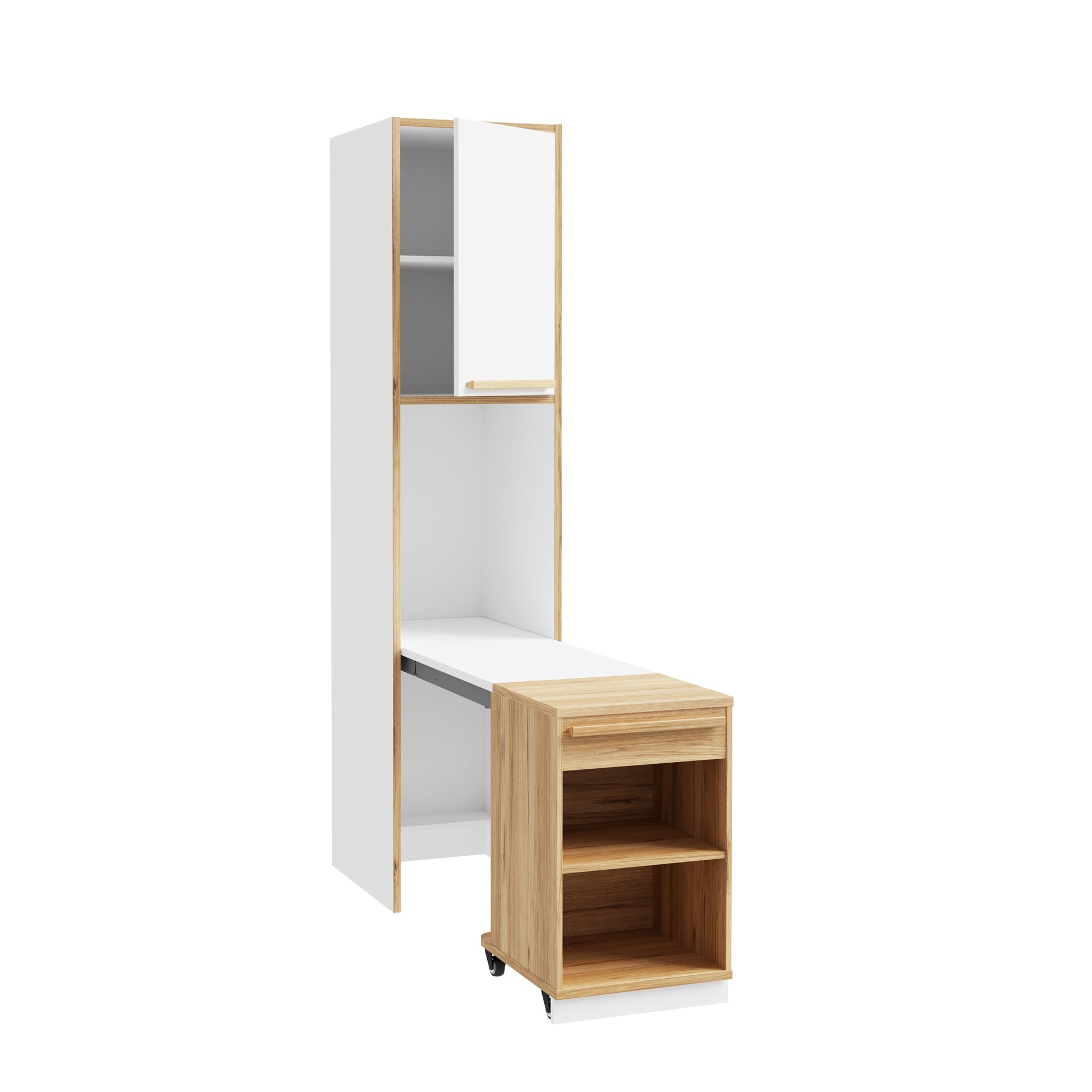 #Lefkadas balta komoda# - #Maxibaldai#