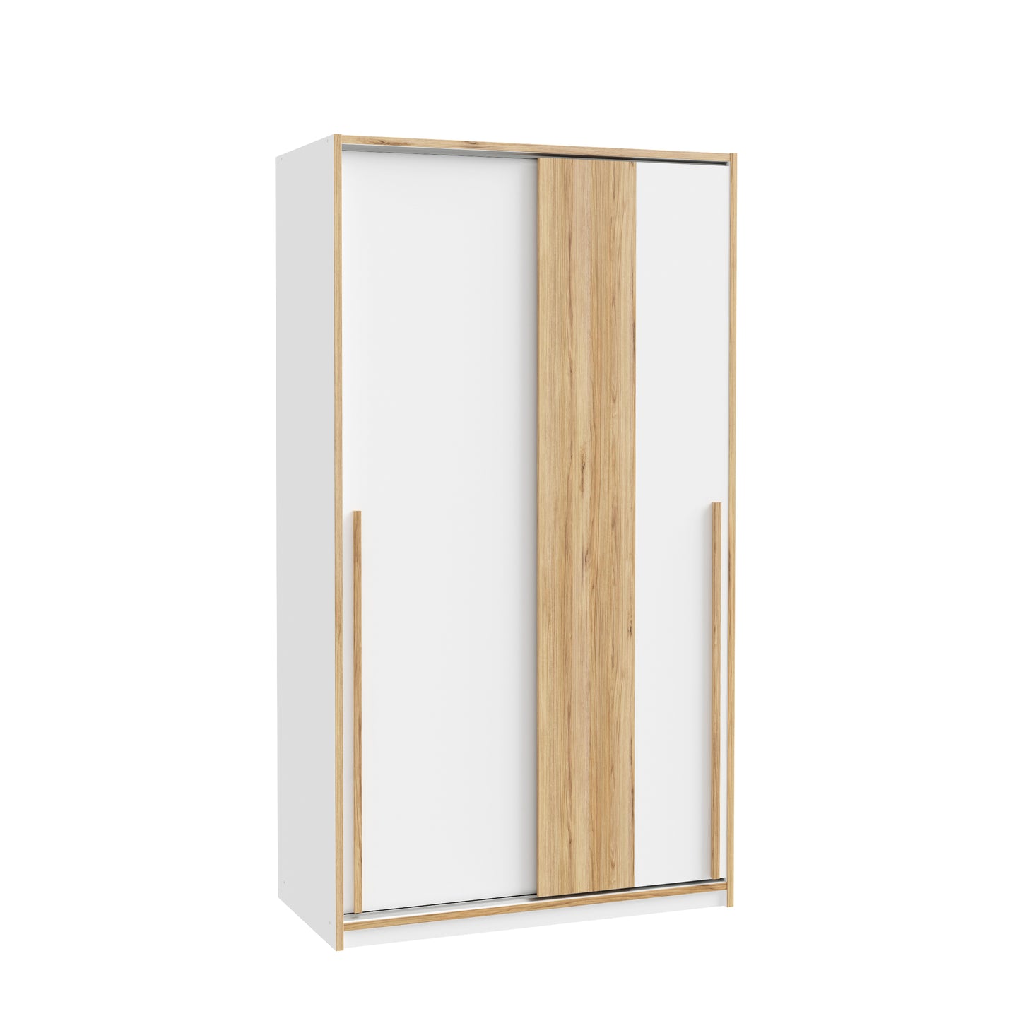 #Lefkadas balta komoda# - #Maxibaldai#