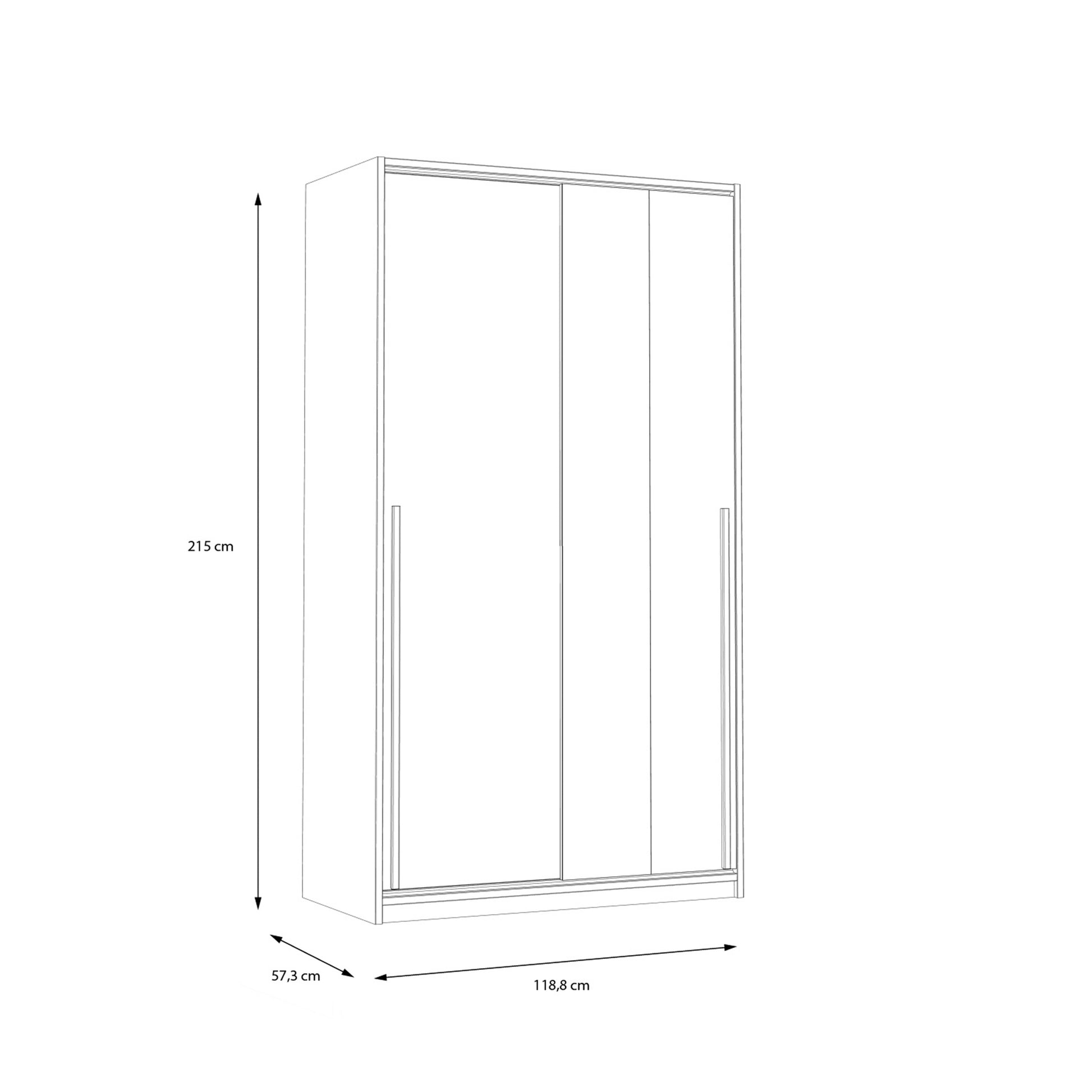 #Lefkadas balta komoda# - #Maxibaldai#