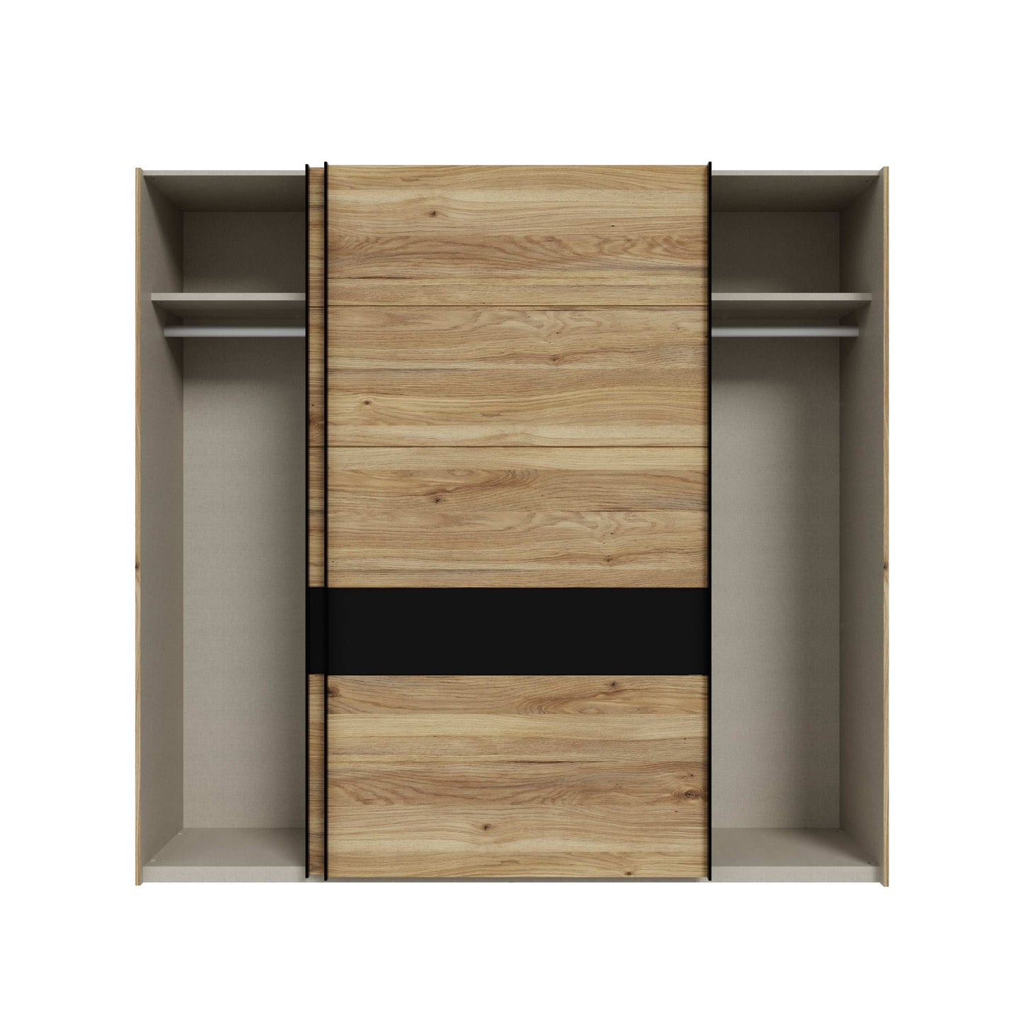 #Lefkadas balta komoda# - #Maxibaldai#