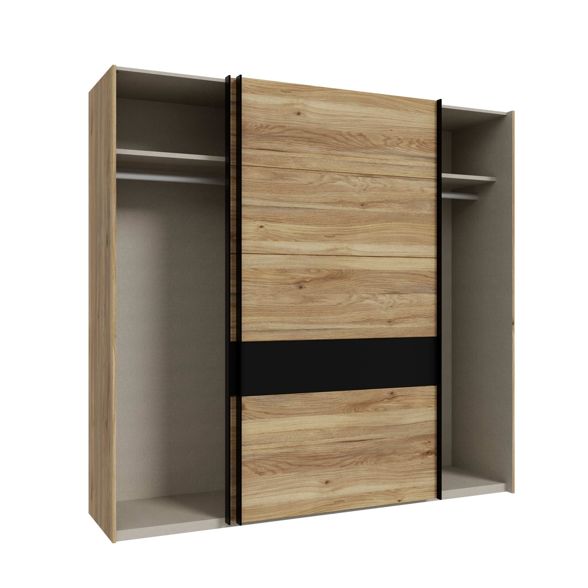 #Lefkadas balta komoda# - #Maxibaldai#