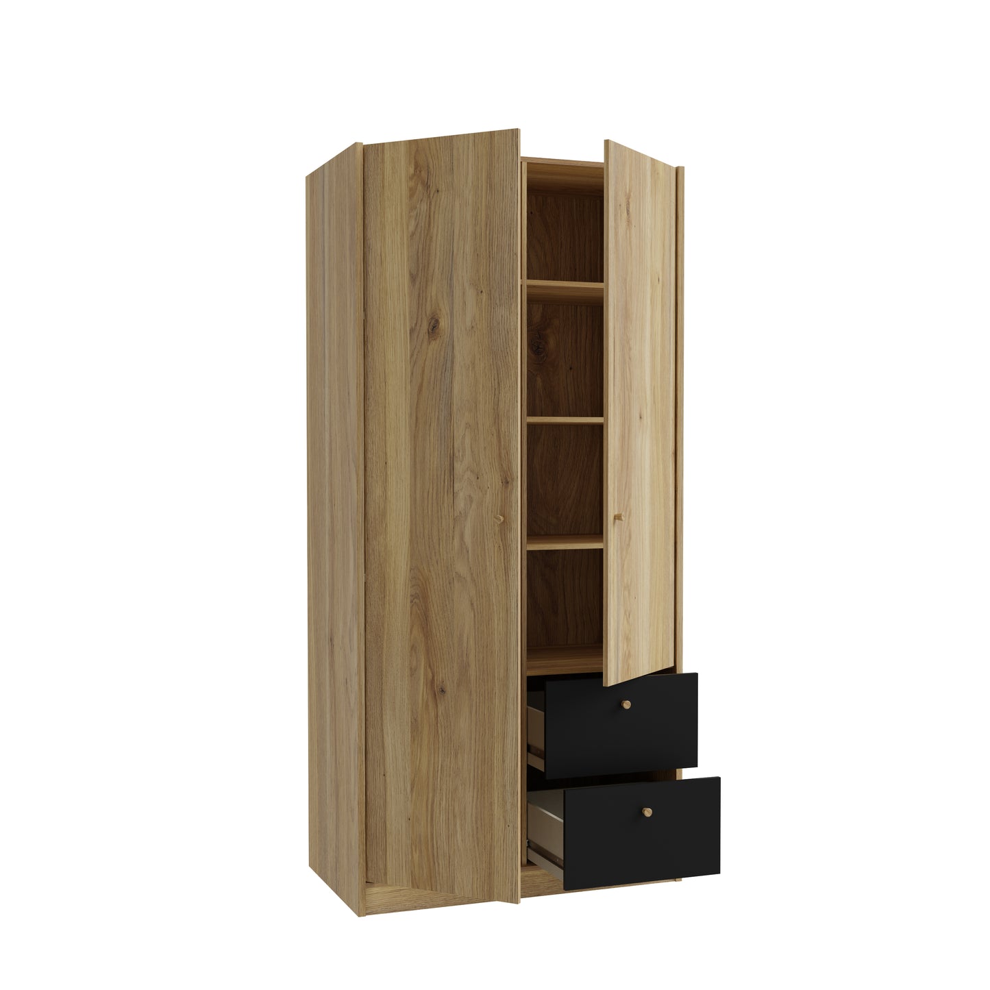 #Lefkadas balta komoda# - #Maxibaldai#