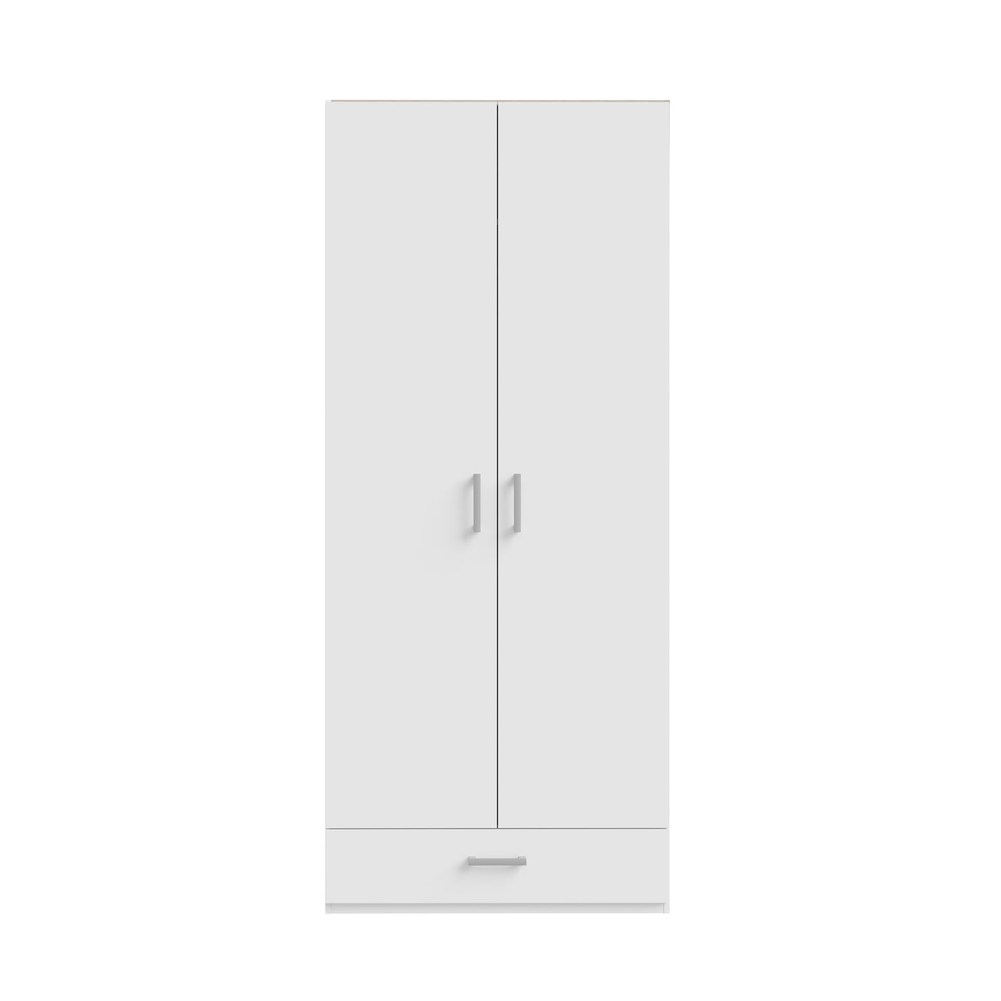 #Lefkadas balta komoda# - #Maxibaldai#