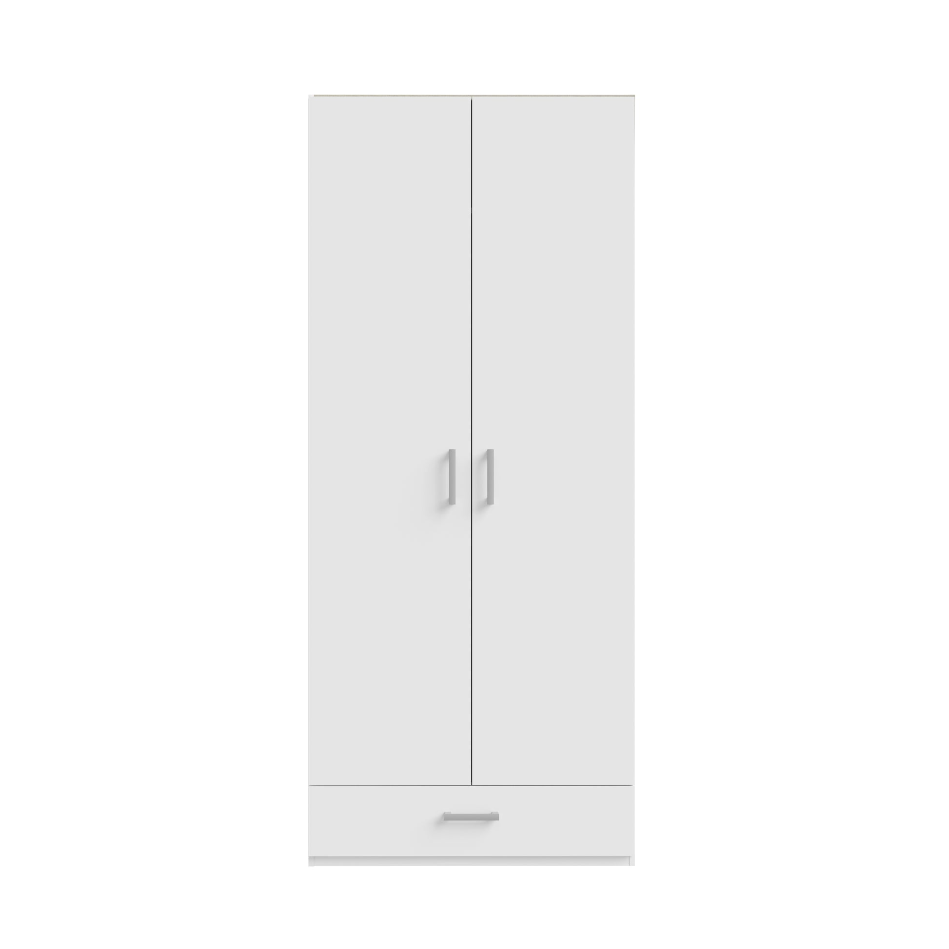 #Lefkadas balta komoda# - #Maxibaldai#