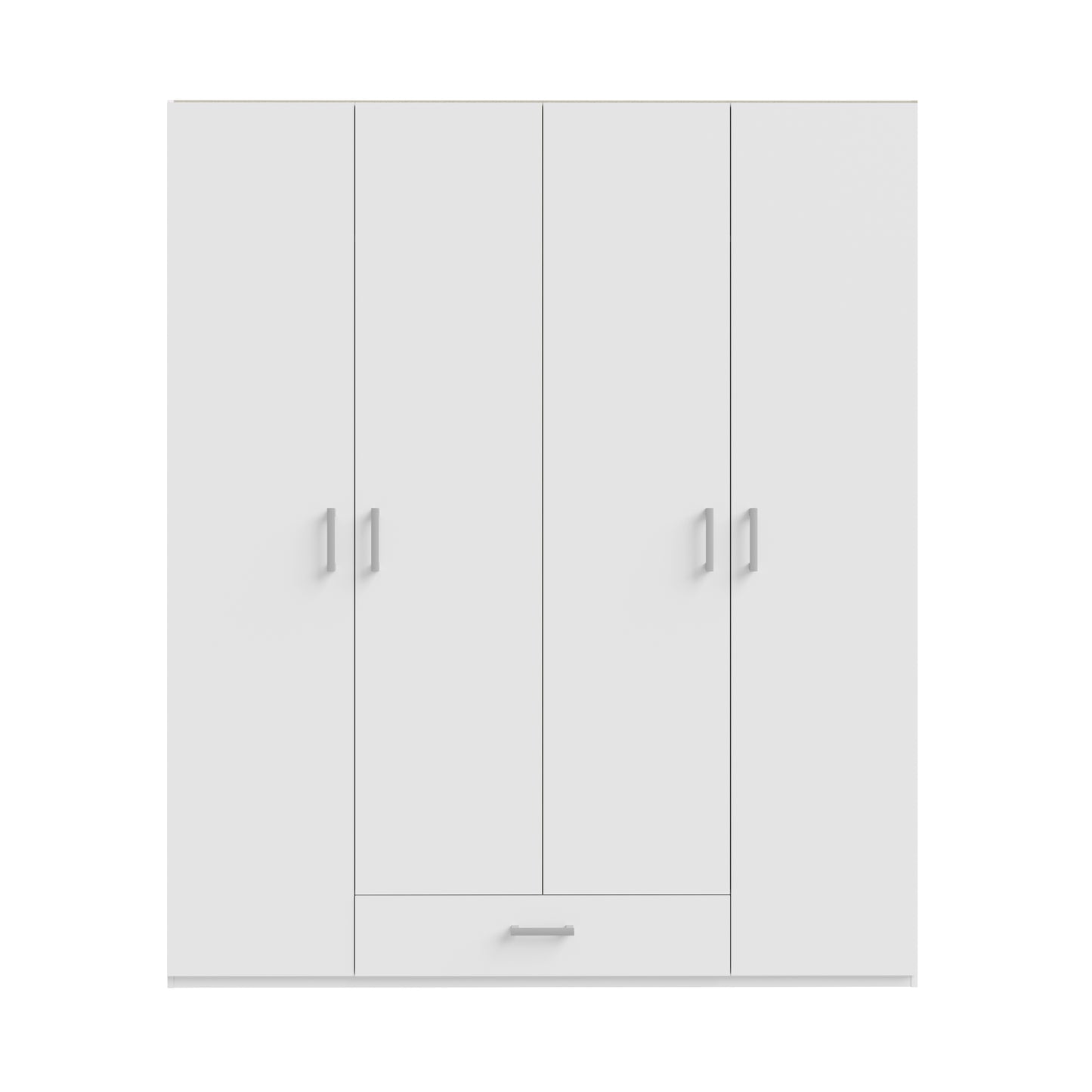 #Lefkadas balta komoda# - #Maxibaldai#