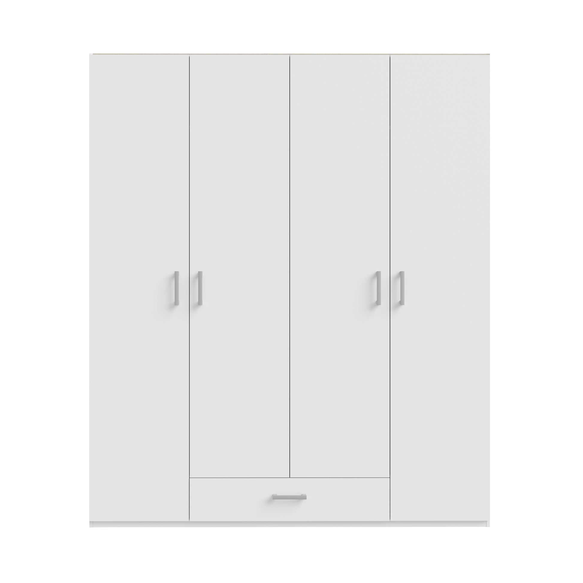 #Lefkadas balta komoda# - #Maxibaldai#