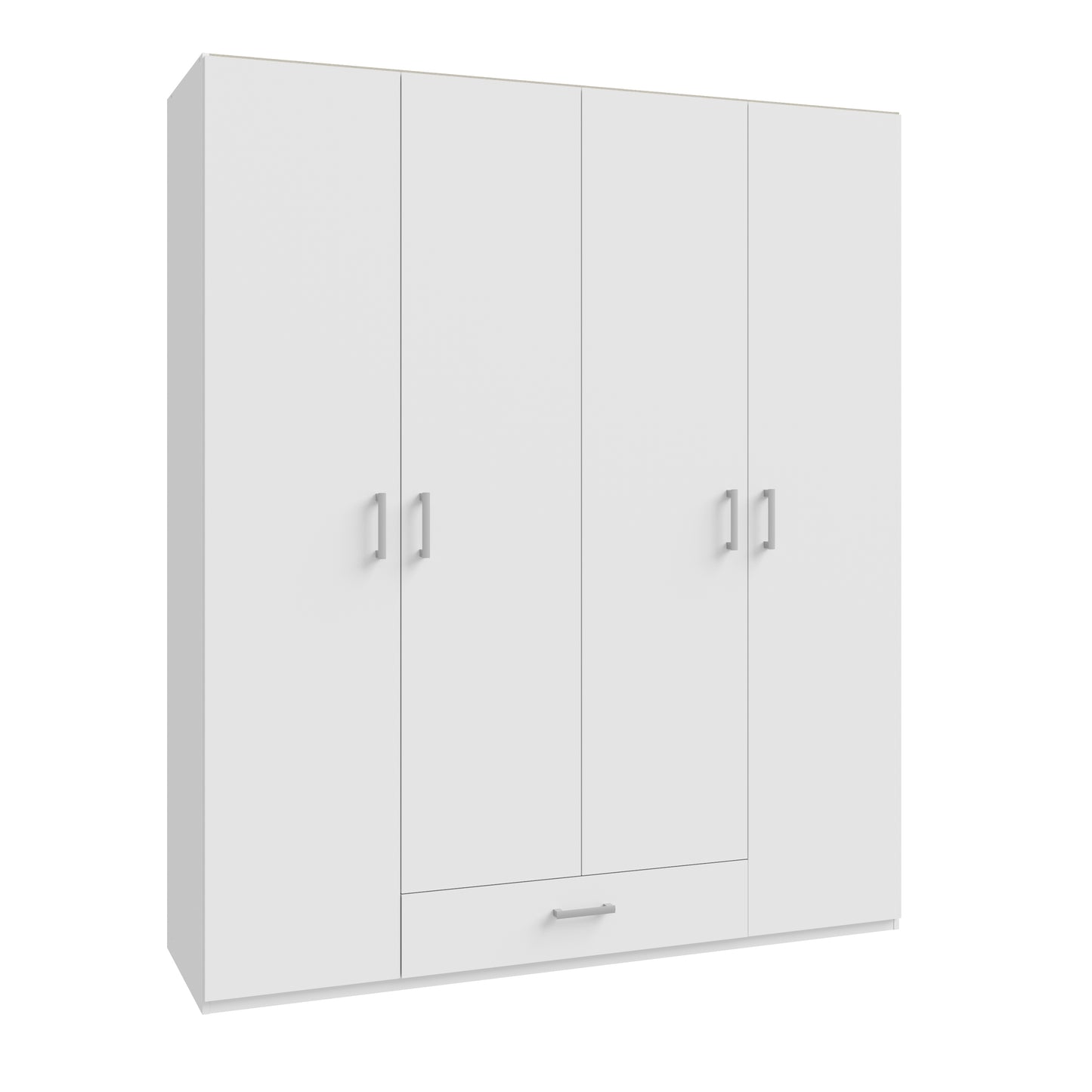 #Lefkadas balta komoda# - #Maxibaldai#