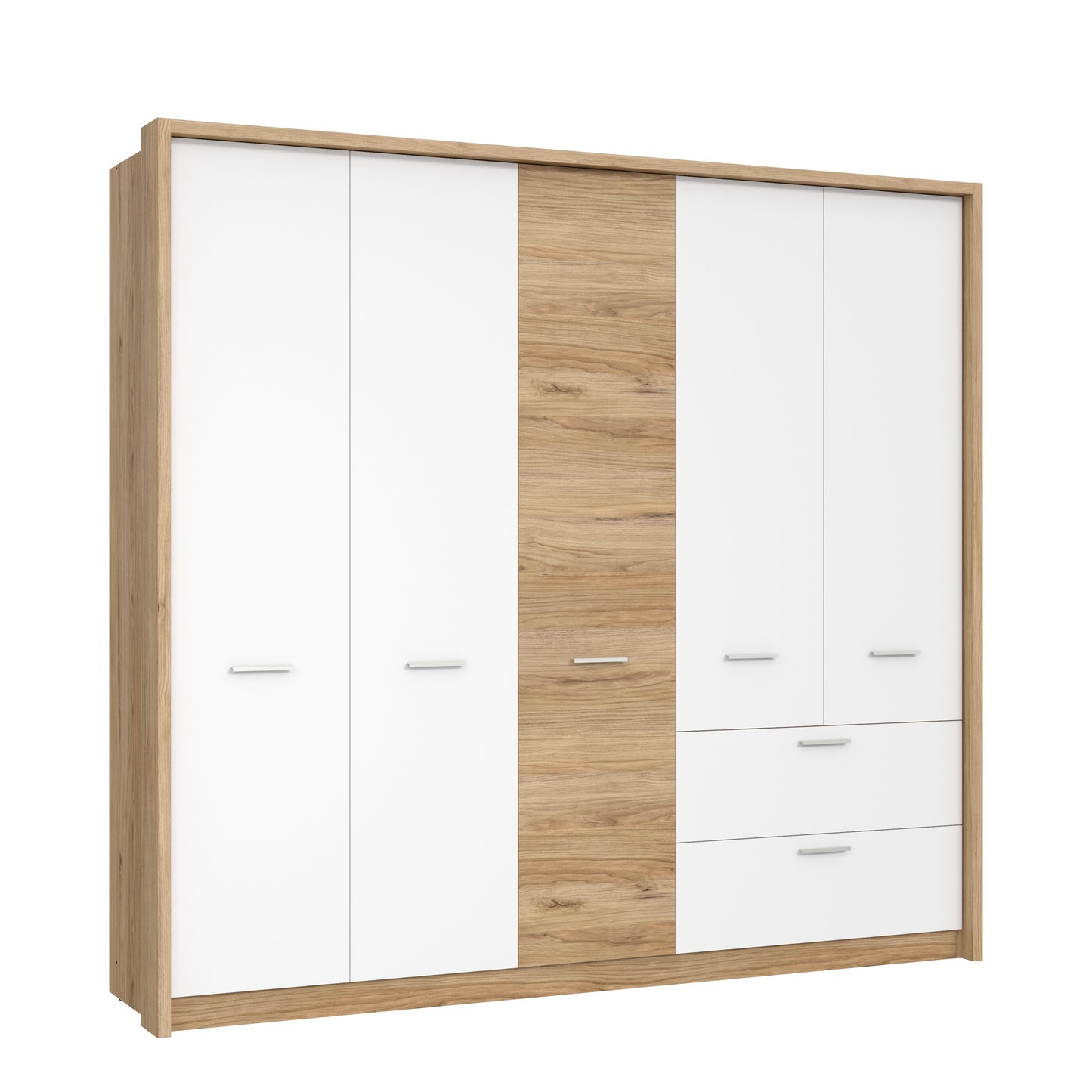 #Lefkadas balta komoda# - #Maxibaldai#