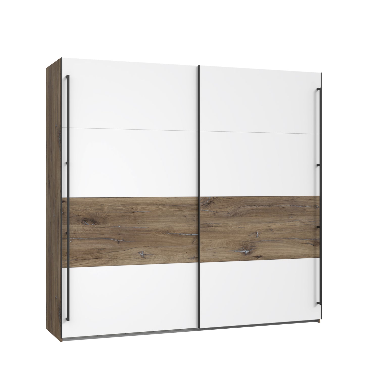 #Lefkadas balta komoda# - #Maxibaldai#