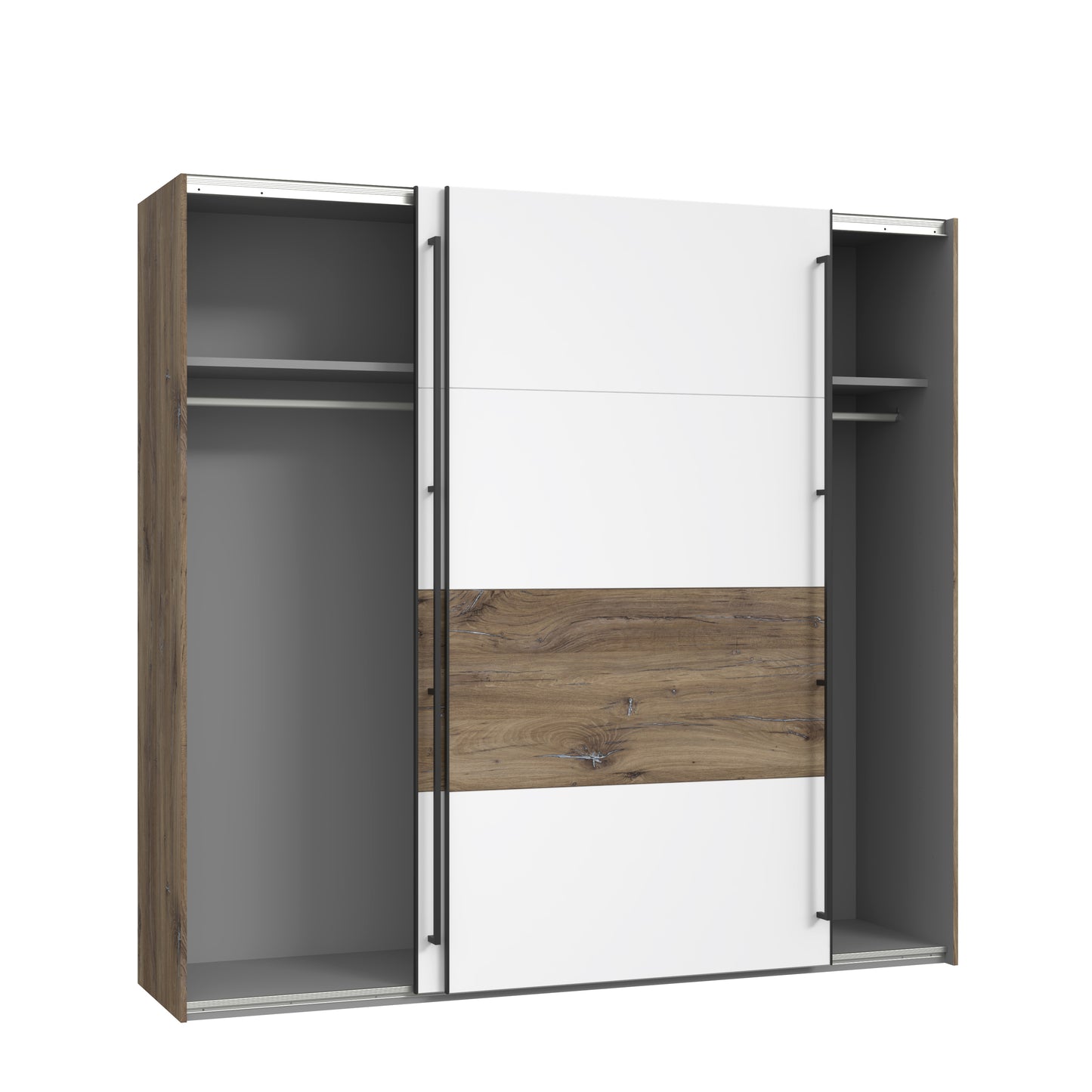 #Lefkadas balta komoda# - #Maxibaldai#