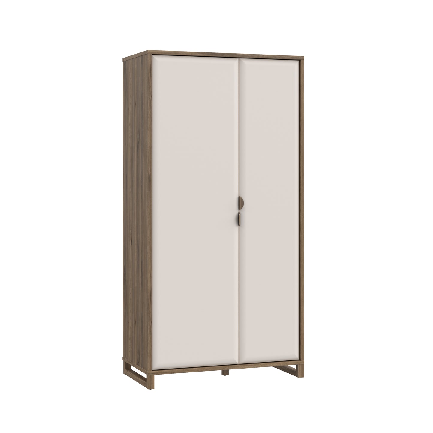 #Lefkadas balta komoda# - #Maxibaldai#