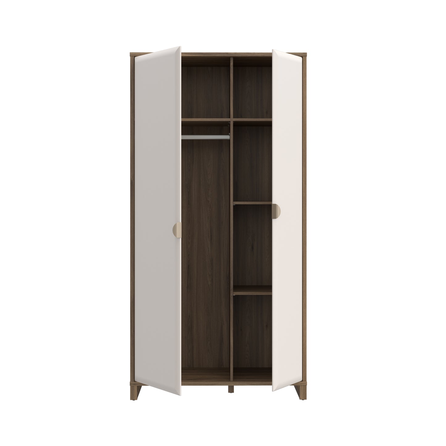 #Lefkadas balta komoda# - #Maxibaldai#