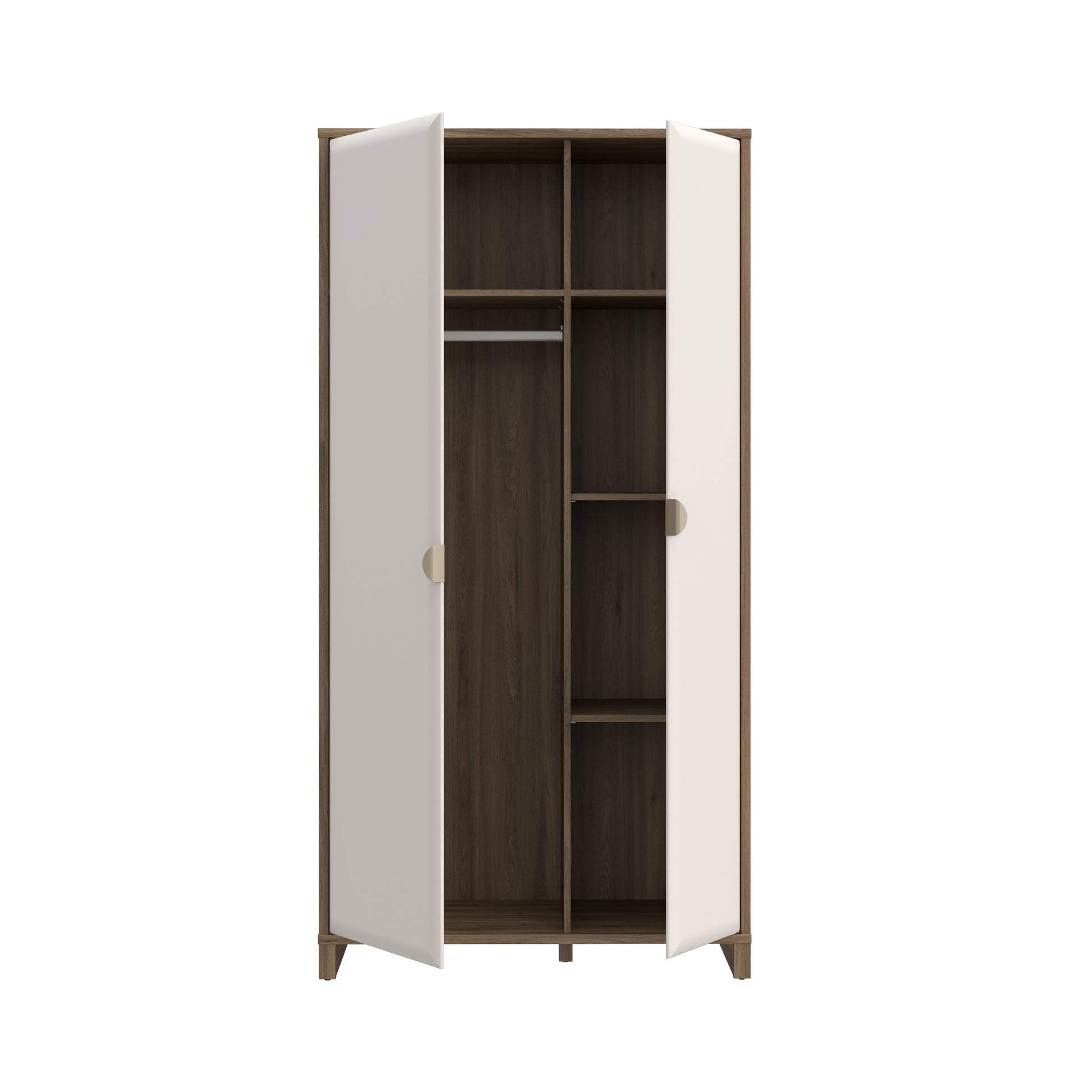 #Lefkadas balta komoda# - #Maxibaldai#